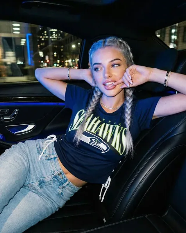 Jada — compagna IA