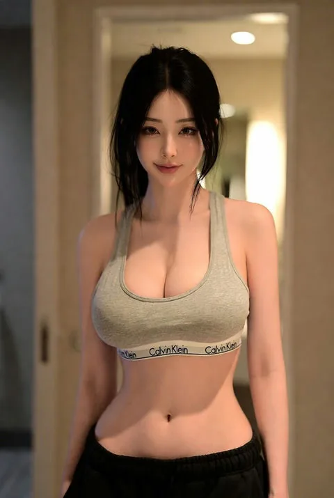 Morgan - Darlink AI companion