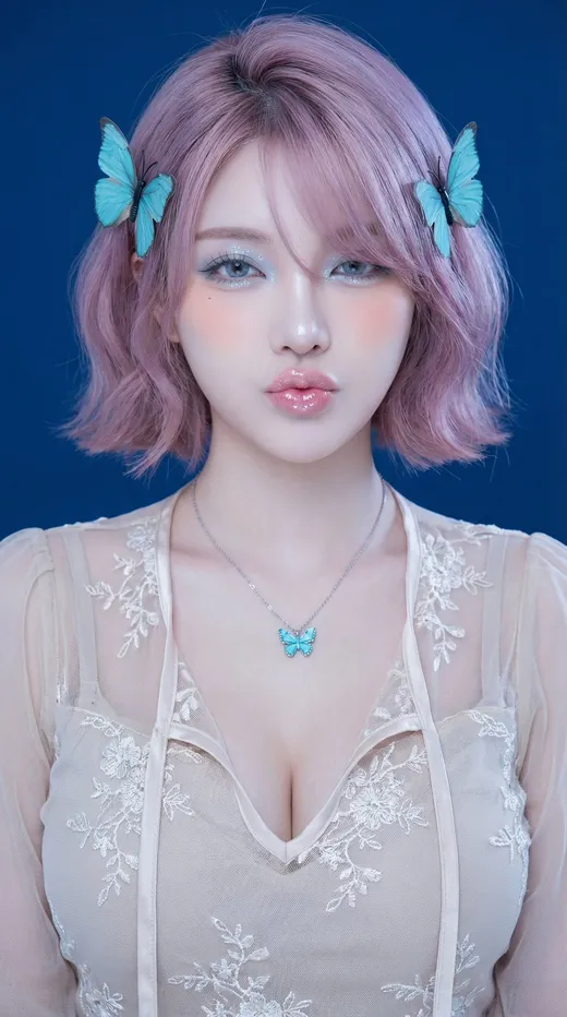 Opal - Darlink AI companion