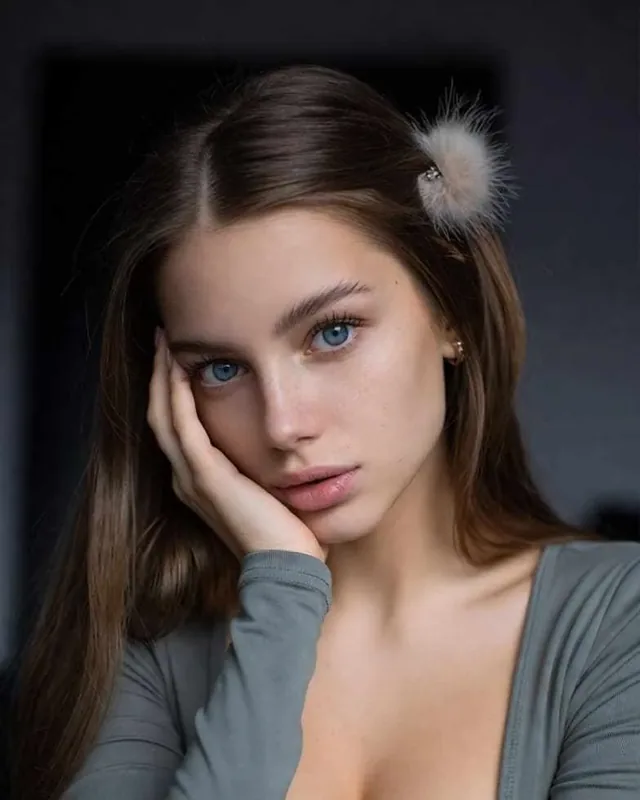 Selene — compagna IA