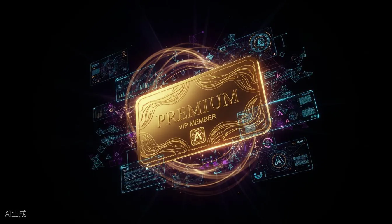 Darlink AI Premium